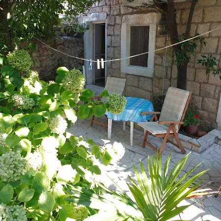 Apartment Milu - 80 M From Sea Cavtat Exterior photo