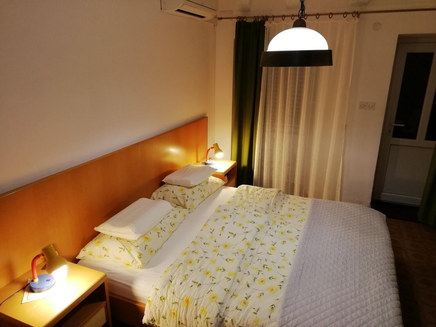 Milu - 80 M From Sea Apartment