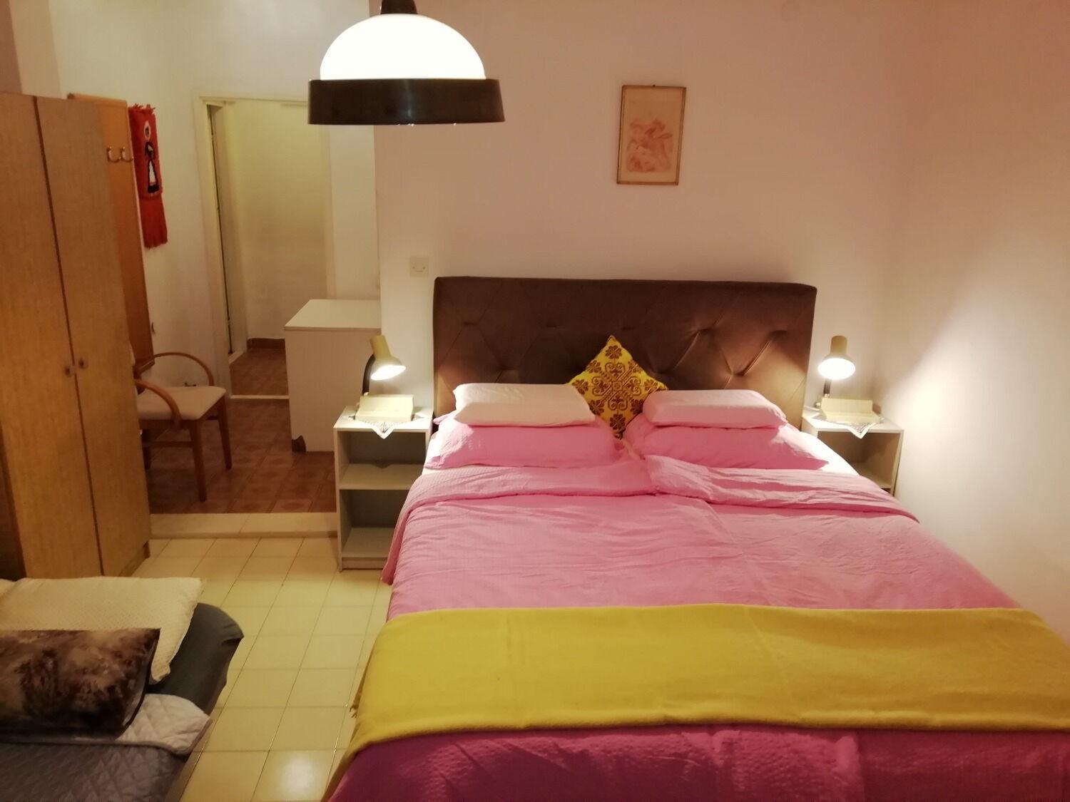 Apartment Milu - 80 M From Sea Cavtat