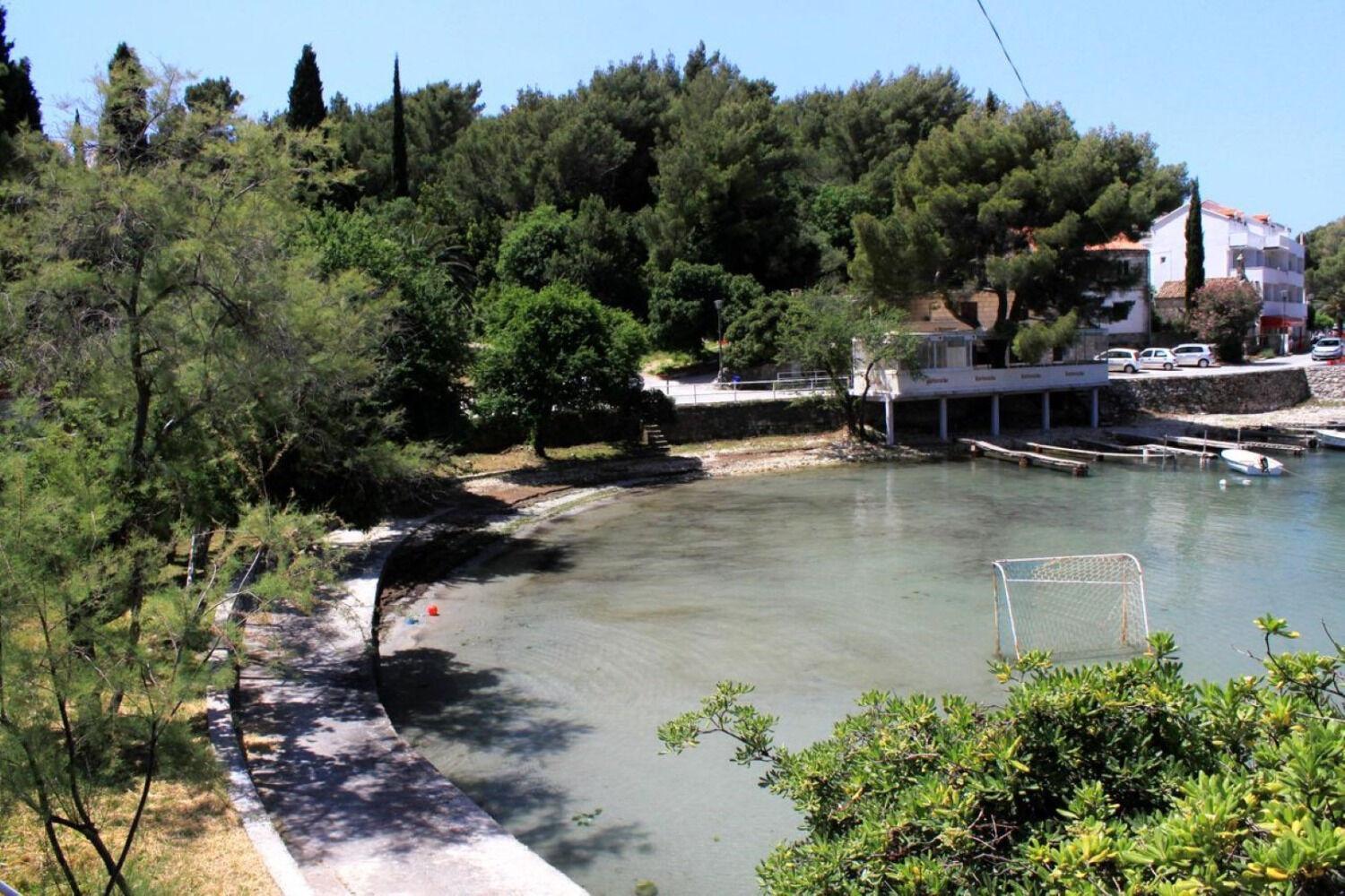 Milu - 80 M From Sea Apartment *