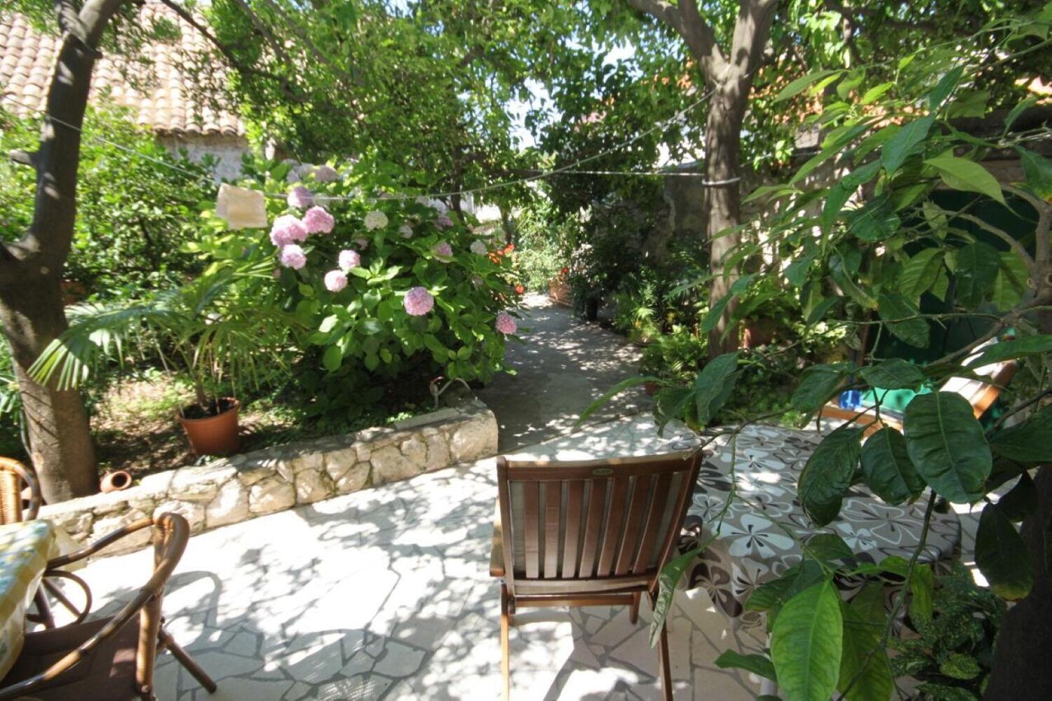 Milu - 80 M From Sea Apartment Cavtat