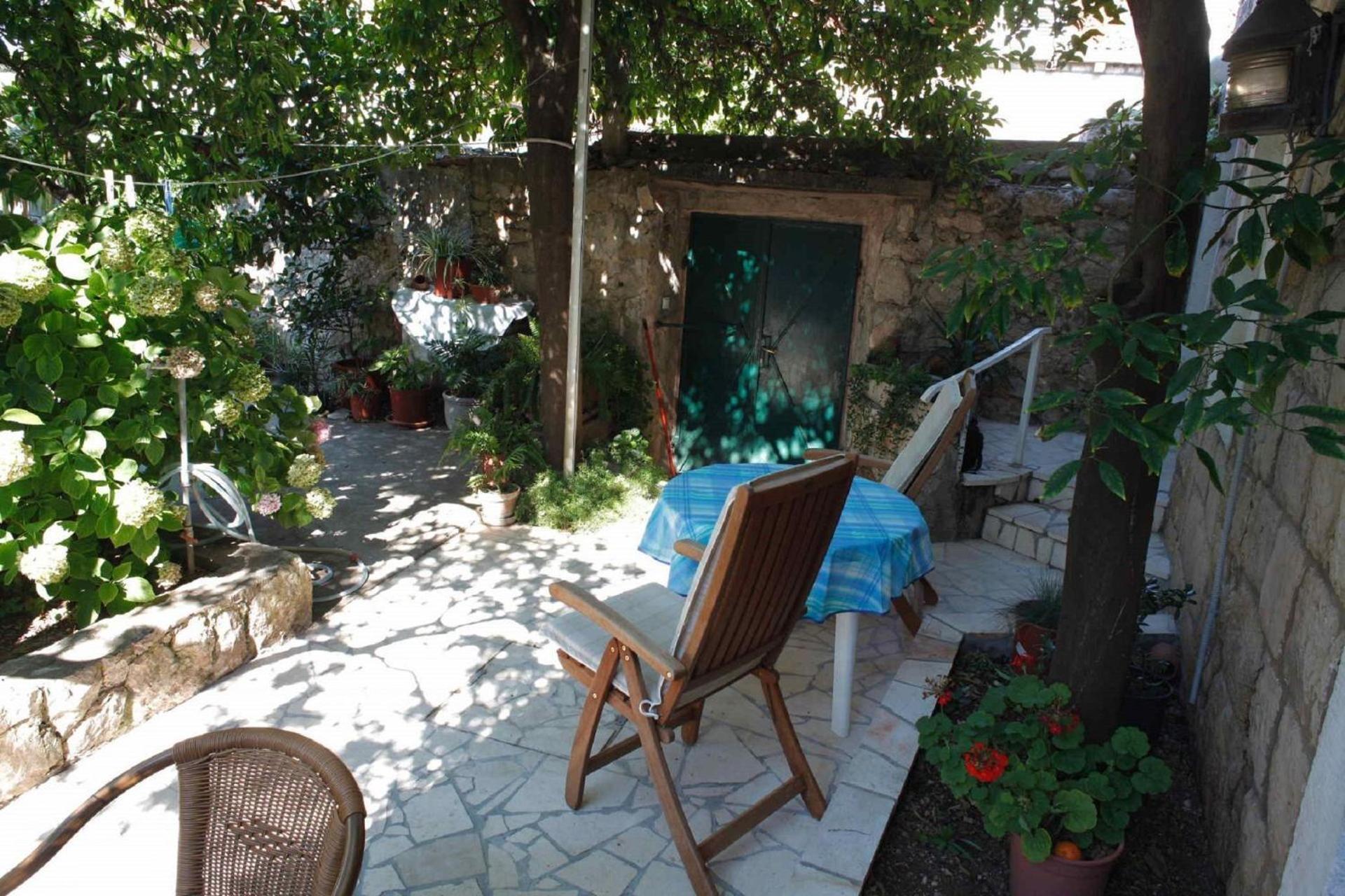 Apartment Milu - 80 M From Sea *