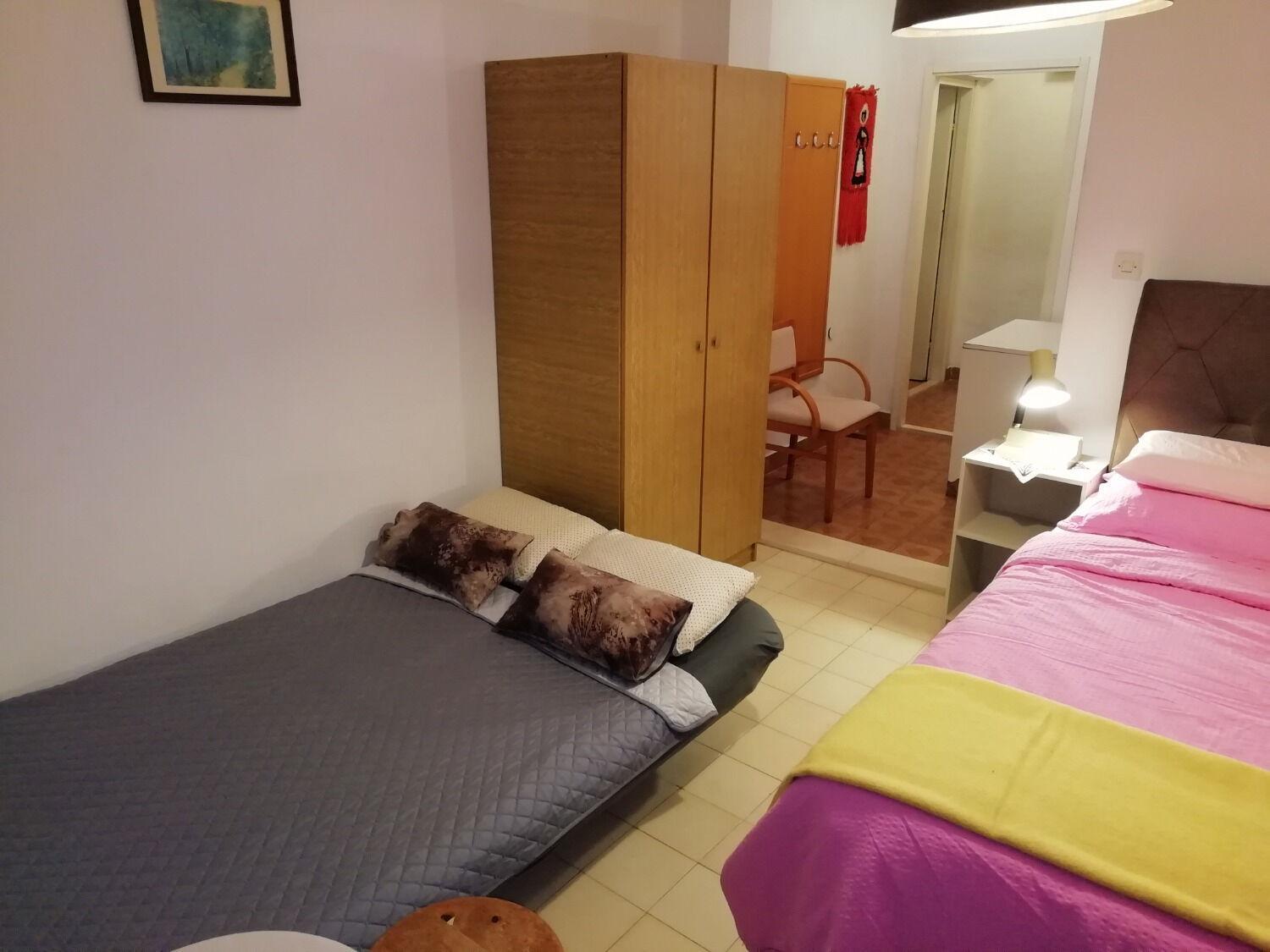 Apartment Milu - 80 M From Sea Cavtat