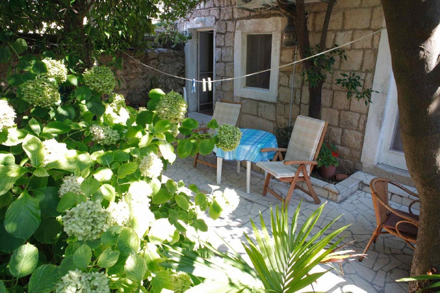 Milu - 80 M From Sea Apartment *