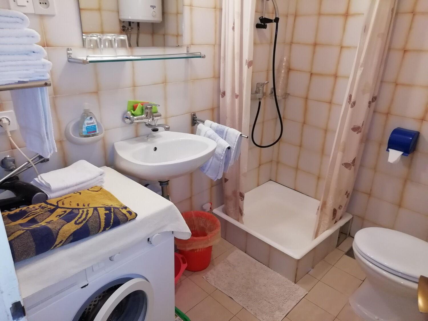 Milu - 80 M From Sea Apartment *
